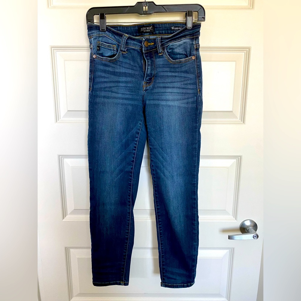 JUDY BLUE jeans!!